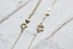 Load image into Gallery viewer, HORSESHOE CHARM BRACELET - Luminous Amore
