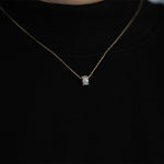 Load image into Gallery viewer, CLASSIC ROUND BOHO PENDANT - Luminous Amore
