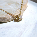 Load image into Gallery viewer, CLASSIC ROUND BOHO PENDANT - Luminous Amore
